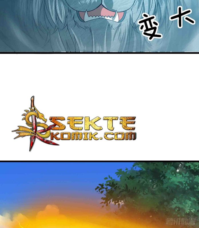 Fairy Demon Dad Chapter 19 Gambar 38